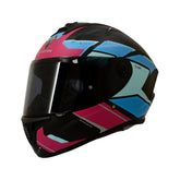 Casco Spartan Draken S Sun Ray